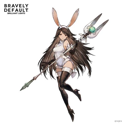 画像ギャラリー No.003のサムネイル画像 / 「BDBL」,“10th ANNIVERSARY イベント第1弾”開催中。アニエス&イデアに新衣装登場も