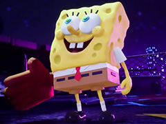 スマブラ風ACT「Nickelodeon All-Star Brawl」の2021年秋リリースが発表。スポンジ・ボブ，タートルズなどのアニメからキャラが参戦