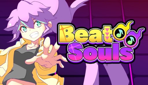 画像ギャラリー No.002のサムネイル画像 / PC向け新作リズムゲーム「Beat Souls」が本日発売。20％オフで購入できるローンチキャンペーンも