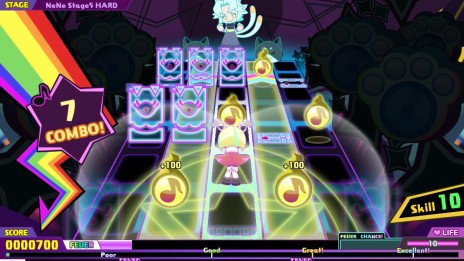 画像ギャラリー No.011のサムネイル画像 / PC向け新作リズムゲーム「Beat Souls」が本日発売。20％オフで購入できるローンチキャンペーンも