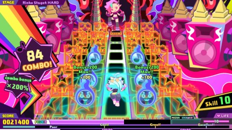 画像ギャラリー No.013のサムネイル画像 / PC向け新作リズムゲーム「Beat Souls」が本日発売。20％オフで購入できるローンチキャンペーンも