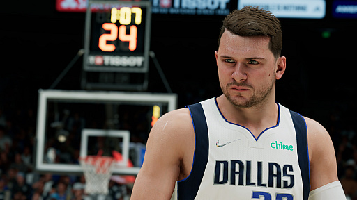 画像ギャラリー No.003のサムネイル画像 / 最新作「NBA 2K22」は何が変わるのか,開発者にメールインタビュー。“すべてのプラットフォームにより素晴らしいゲームを”