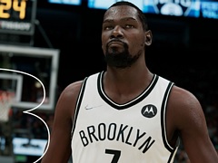 「NBA 2K22」，“シーズン”の詳細が公開。複数のゲームモードでシーズンが利用可能に