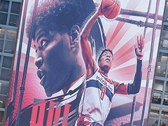 「NBA 2K22」，マイキャリアとザ・シティの詳細が明らかに。マイキャリアはオープンワールドRPGのような“クエスト”形式へ
