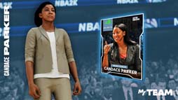 画像ギャラリー No.005のサムネイル画像 / 「NBA 2K22」のシーズン4 ”栄光を求めて”が本日1月14日に開幕