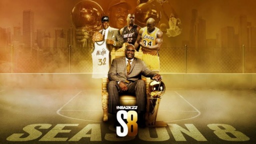 画像ギャラリー No.001のサムネイル画像 / 「NBA 2K22」シーズン8“スターを目指して”，7月2日より開始。最新トレイラー公開