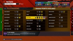 画像ギャラリー No.004のサムネイル画像 / 「NBA 2K22」のPS5/Xbox Series X版の“The W”の新機能が公開。休養日に3つのアクティビティを追加し,The Wオンラインを刷新