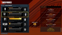 画像ギャラリー No.006のサムネイル画像 / 「NBA 2K22」のPS5/Xbox Series X版の“The W”の新機能が公開。休養日に3つのアクティビティを追加し,The Wオンラインを刷新