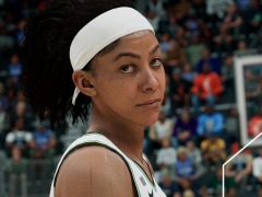 「NBA 2K22」のPS5/Xbox Series X版の“The W”の新機能が公開。休養日に3つのアクティビティを追加し，The Wオンラインを刷新