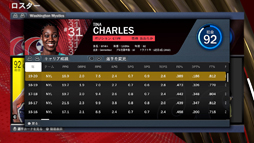 画像ギャラリー No.017のサムネイル画像 / WNBA愛をも満たしてくれる「NBA 2K22」を紹介。“世界最高峰のバスケットボールゲーム”を体験しよう