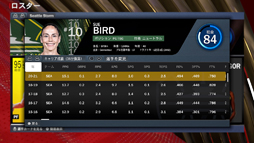 画像ギャラリー No.025のサムネイル画像 / WNBA愛をも満たしてくれる「NBA 2K22」を紹介。“世界最高峰のバスケットボールゲーム”を体験しよう