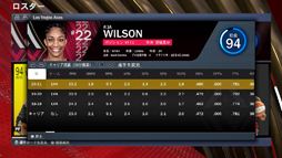 画像ギャラリー No.028のサムネイル画像 / WNBA愛をも満たしてくれる「NBA 2K22」を紹介。“世界最高峰のバスケットボールゲーム”を体験しよう