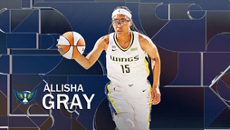 画像ギャラリー No.038のサムネイル画像 / WNBA愛をも満たしてくれる「NBA 2K22」を紹介。“世界最高峰のバスケットボールゲーム”を体験しよう