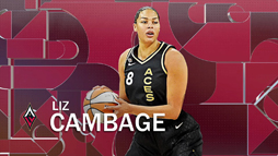 画像ギャラリー No.039のサムネイル画像 / WNBA愛をも満たしてくれる「NBA 2K22」を紹介。“世界最高峰のバスケットボールゲーム”を体験しよう