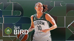 画像ギャラリー No.041のサムネイル画像 / WNBA愛をも満たしてくれる「NBA 2K22」を紹介。“世界最高峰のバスケットボールゲーム”を体験しよう