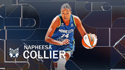 画像ギャラリー No.045のサムネイル画像 / WNBA愛をも満たしてくれる「NBA 2K22」を紹介。“世界最高峰のバスケットボールゲーム”を体験しよう