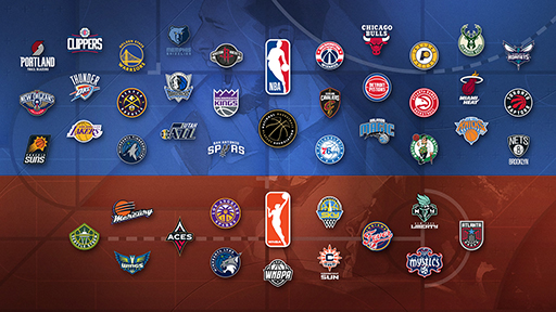 画像ギャラリー No.050のサムネイル画像 / WNBA愛をも満たしてくれる「NBA 2K22」を紹介。“世界最高峰のバスケットボールゲーム”を体験しよう