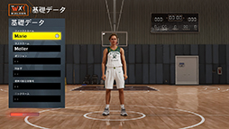 画像ギャラリー No.053のサムネイル画像 / WNBA愛をも満たしてくれる「NBA 2K22」を紹介。“世界最高峰のバスケットボールゲーム”を体験しよう