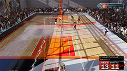 画像ギャラリー No.055のサムネイル画像 / WNBA愛をも満たしてくれる「NBA 2K22」を紹介。“世界最高峰のバスケットボールゲーム”を体験しよう