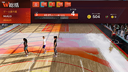 画像ギャラリー No.056のサムネイル画像 / WNBA愛をも満たしてくれる「NBA 2K22」を紹介。“世界最高峰のバスケットボールゲーム”を体験しよう