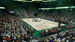 画像ギャラリー No.059のサムネイル画像 / WNBA愛をも満たしてくれる「NBA 2K22」を紹介。“世界最高峰のバスケットボールゲーム”を体験しよう