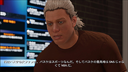 画像ギャラリー No.065のサムネイル画像 / WNBA愛をも満たしてくれる「NBA 2K22」を紹介。“世界最高峰のバスケットボールゲーム”を体験しよう