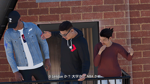 画像ギャラリー No.067のサムネイル画像 / WNBA愛をも満たしてくれる「NBA 2K22」を紹介。“世界最高峰のバスケットボールゲーム”を体験しよう