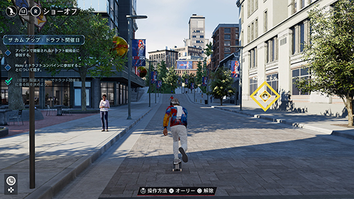 画像ギャラリー No.075のサムネイル画像 / WNBA愛をも満たしてくれる「NBA 2K22」を紹介。“世界最高峰のバスケットボールゲーム”を体験しよう