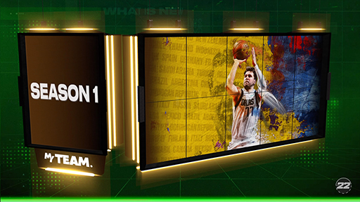 画像ギャラリー No.079のサムネイル画像 / WNBA愛をも満たしてくれる「NBA 2K22」を紹介。“世界最高峰のバスケットボールゲーム”を体験しよう