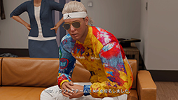 画像ギャラリー No.082のサムネイル画像 / WNBA愛をも満たしてくれる「NBA 2K22」を紹介。“世界最高峰のバスケットボールゲーム”を体験しよう