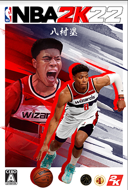 画像ギャラリー No.089のサムネイル画像 / WNBA愛をも満たしてくれる「NBA 2K22」を紹介。“世界最高峰のバスケットボールゲーム”を体験しよう