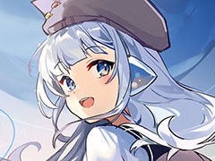 新作アプリ「Rotaeno」，本日配信開始。スマホ本体を回転させてプレイするジャイロ機能を利用した音楽ゲーム