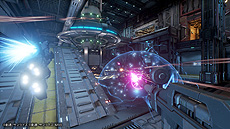 画像ギャラリー No.009のサムネイル画像 / ガンダム新作FPS「GUNDAM EVOLUTION」発表。MSを乗り換えながら戦う6対6のチームシューターで，CBTテスター募集が本日開始