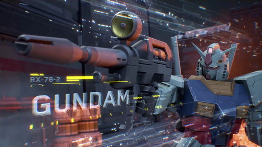 画像ギャラリー No.033のサムネイル画像 / 「GUNDAM EVOLUTION」クローズドβテストレポート。ヒーローとしてのモビルスーツが活躍し，チームシューターの連携も楽しめる