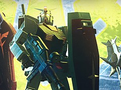 FPS「GUNDAM EVOLUTION」，クローズドβテストのアンケートレポートが公開。次回テストは募集人数を増やし2022年に実施