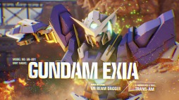 画像ギャラリー No.002のサムネイル画像 / 「GUNDAM EVOLUTION」の登場機体“ガンダムエクシア”と“マラサイ［UC］”の紹介ムービーが公開に