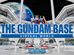 「ガンダムメタバースプロジェクト」始動。カテゴリごとの仮想コロニーが打ち上げられ，2023年には“esportsコロニー”も登場予定