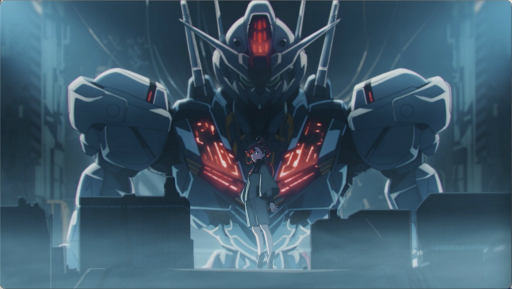 画像ギャラリー No.010のサムネイル画像 / 「ガンダムメタバースプロジェクト」の構想や，「機動戦士ガンダム 水星の魔女」の主人公&機体が公開に。第3回ガンダムカンファレンスレポート