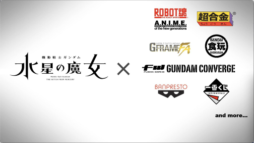 画像ギャラリー No.014のサムネイル画像 / 「ガンダムメタバースプロジェクト」の構想や，「機動戦士ガンダム 水星の魔女」の主人公&機体が公開に。第3回ガンダムカンファレンスレポート