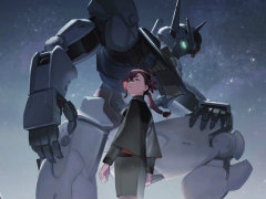 「ガンダムメタバースプロジェクト」の構想や，「機動戦士ガンダム 水星の魔女」の主人公&機体が公開に。第3回ガンダムカンファレンスレポート