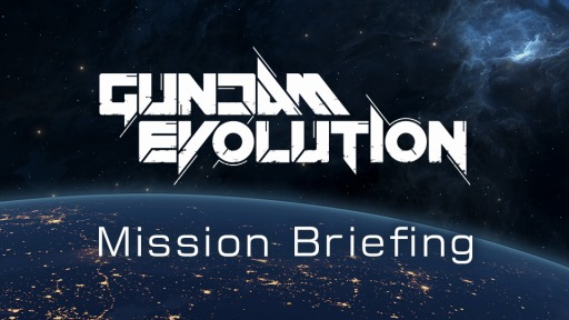 画像ギャラリー No.001のサムネイル画像 / 「GUNDAM EVOLUTION」の最新情報を紹介する番組を9月6日22：00より世界同時配信。人気ストリーマーによるエキシビションマッチも実施