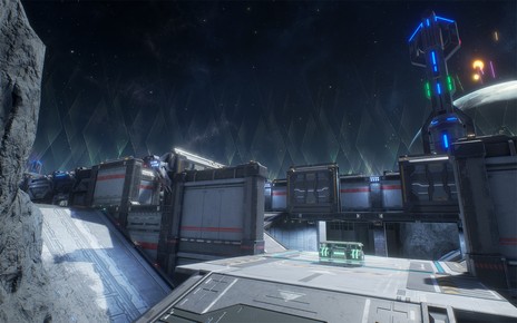 画像ギャラリー No.012のサムネイル画像 / 「GUNDAM EVOLUTION」のサービス開始はPC版が9月22日，コンシューマゲーム機版が12月1日に決定。シーズン1で新ユニット3体も登場