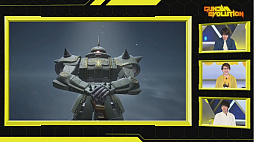 画像ギャラリー No.003のサムネイル画像 / ［TGS2022］「SDガンダムバトルアライアンス」のDLC第2弾は9月29日に配信！ガンダムゲーム6作品が紹介された公式番組をレポート