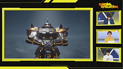 画像ギャラリー No.004のサムネイル画像 / ［TGS2022］「SDガンダムバトルアライアンス」のDLC第2弾は9月29日に配信！ガンダムゲーム6作品が紹介された公式番組をレポート