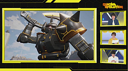 画像ギャラリー No.005のサムネイル画像 / ［TGS2022］「SDガンダムバトルアライアンス」のDLC第2弾は9月29日に配信！ガンダムゲーム6作品が紹介された公式番組をレポート