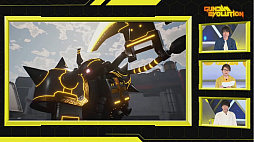 画像ギャラリー No.006のサムネイル画像 / ［TGS2022］「SDガンダムバトルアライアンス」のDLC第2弾は9月29日に配信！ガンダムゲーム6作品が紹介された公式番組をレポート