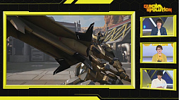 画像ギャラリー No.007のサムネイル画像 / ［TGS2022］「SDガンダムバトルアライアンス」のDLC第2弾は9月29日に配信！ガンダムゲーム6作品が紹介された公式番組をレポート