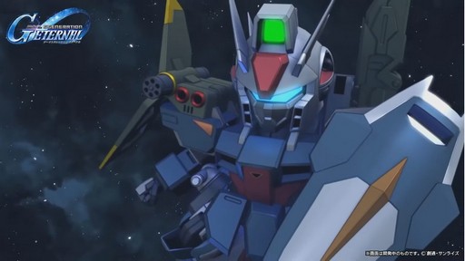 画像ギャラリー No.022のサムネイル画像 / ［TGS2022］「SDガンダムバトルアライアンス」のDLC第2弾は9月29日に配信！ガンダムゲーム6作品が紹介された公式番組をレポート
