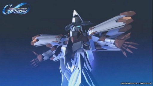 画像ギャラリー No.023のサムネイル画像 / ［TGS2022］「SDガンダムバトルアライアンス」のDLC第2弾は9月29日に配信！ガンダムゲーム6作品が紹介された公式番組をレポート