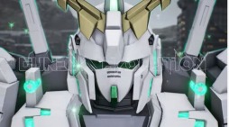 画像ギャラリー No.001のサムネイル画像 / 「GUNDAM EVOLUTION」PC版の先行ダウンロードを開始。ゲームとアニメがクロスオーバーする“カウントダウントレイラー”が公開に